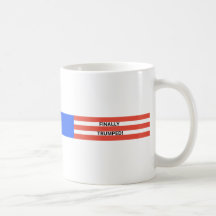 Finalmente Trumped Mug