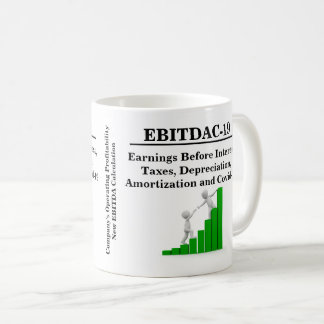 Taza De Café Financiación de nuevos cálculos operativos de nego