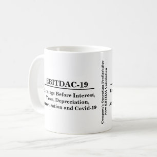 Taza De Café Financiación de nuevos cálculos operativos de nego