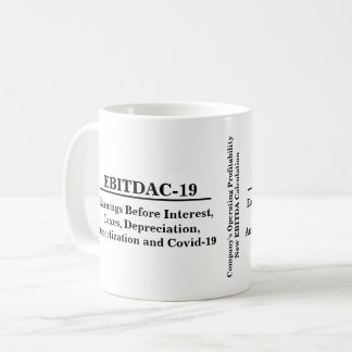 Taza De Café Financiación de nuevos cálculos operativos de nego