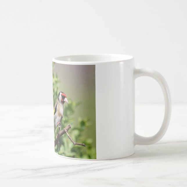 Taza De Café FInch (Derecha)