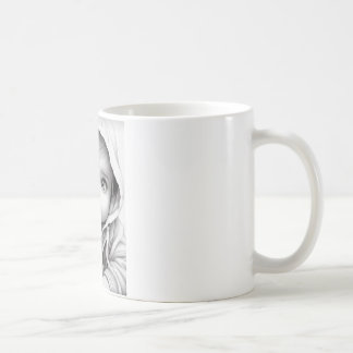 Taza De Café Fine art numérique