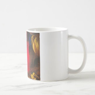 Taza De Café Fine art numérique
