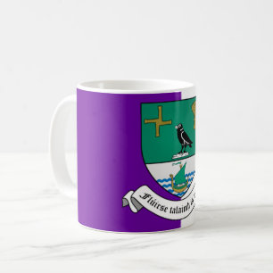 Taza De Café Fingal Mug