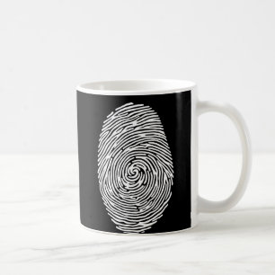 Taza De Café fingerprint4