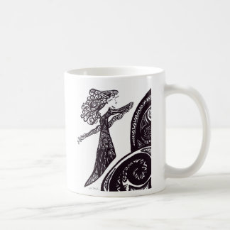 Taza De Café Fiona