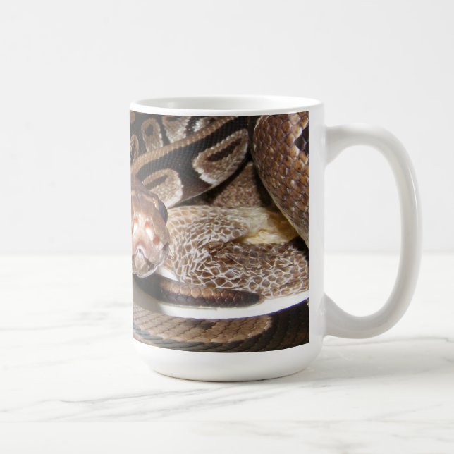 Taza De Café Fiona dice hola (Derecha)