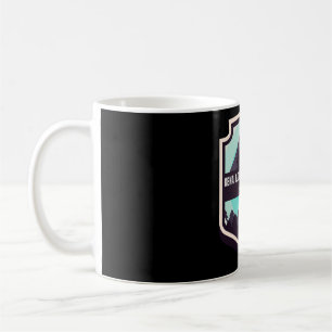 Taza De Café Fiordos kenianos � espíritu de las montañas