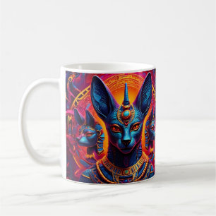 Taza De Café Fire of the Gods Gift Tag