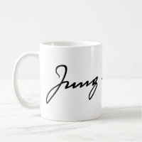 Firma de Carl Jung