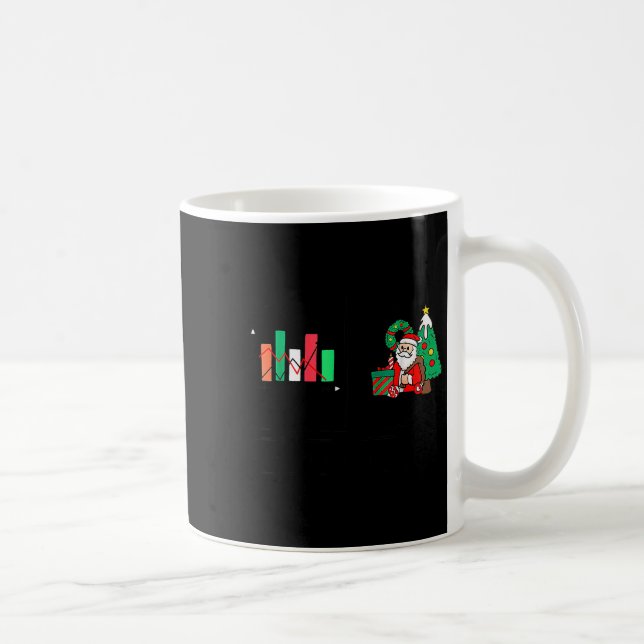Taza De Café First Data Then Christmas I'm Earning A Break Sped (Derecha)