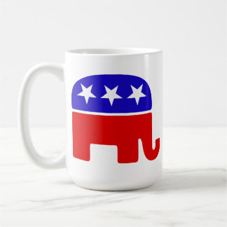 Taza De Café Fiscal conservador, social impresionante -