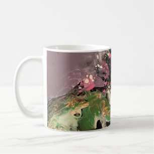 Taza De Café Fish Fry Coffee Mug