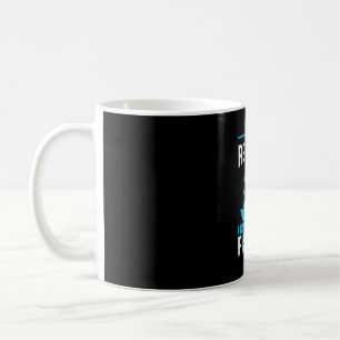 Taza De Café Fisher Estoy Retirado Solo Quiero Ir A Pescar