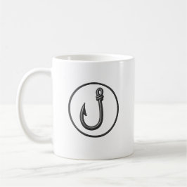 Taza De Café Fisher of Men Coffee Mug