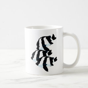 Taza De Café fishfish