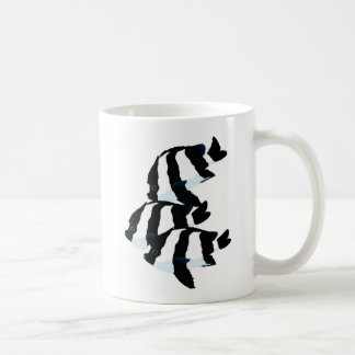 Taza De Café fishfish