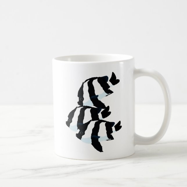 Taza De Café fishfish (Derecha)