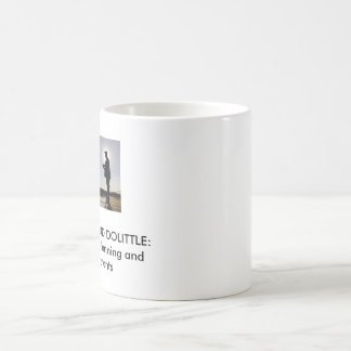 Taza De Café Fishmore y Dolittle: Planificación de la