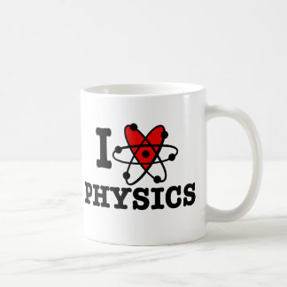 Taza De Café Física