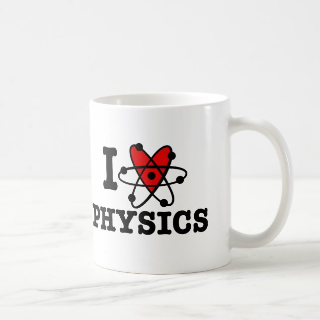 Taza De Café Física (Derecha)