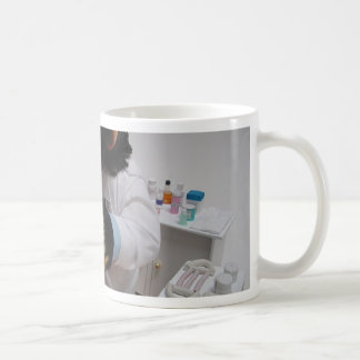 Taza De Café Fisioterapeuta