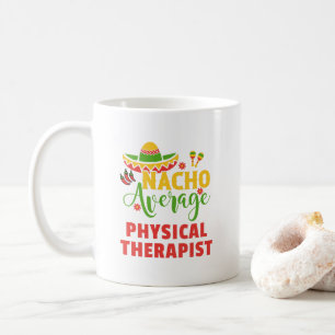 Taza De Café Fisioterapeuta fisioterapeuta fisioterapeuta