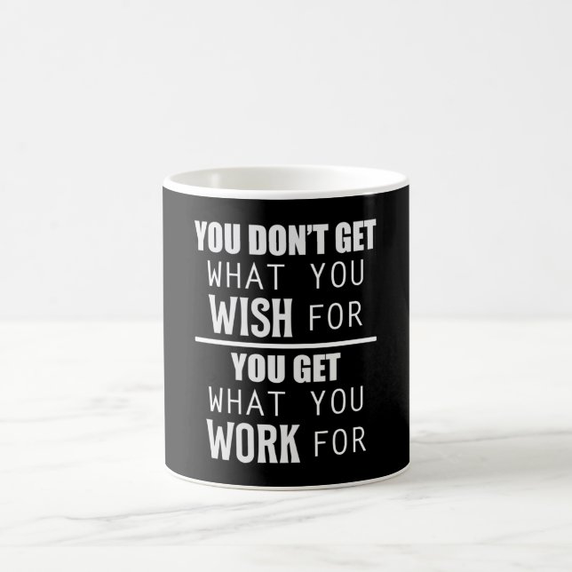 Taza De Café Fitness Gym Ejercicio entrenamiento Deporte Divert (Centro)