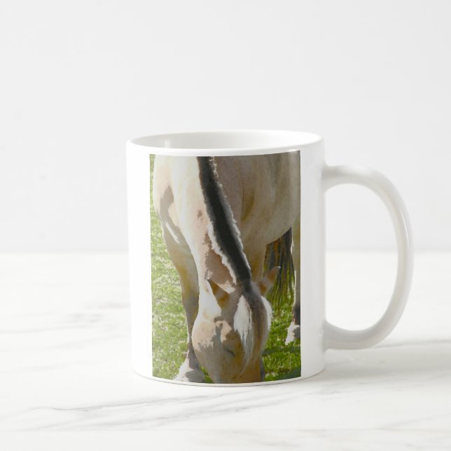 Taza De Café Fjord Mug (Derecha)