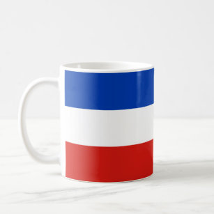 Taza De Café Flag Schleswig-Holstein Coffee Mug