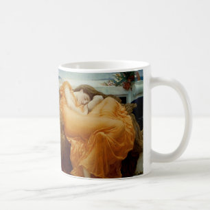 Taza De Café Flamear junio
