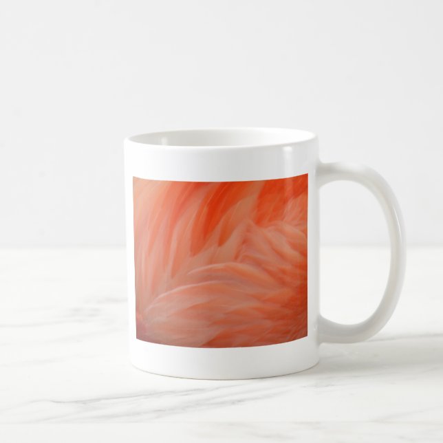 Taza De Café Flamenco (Derecha)