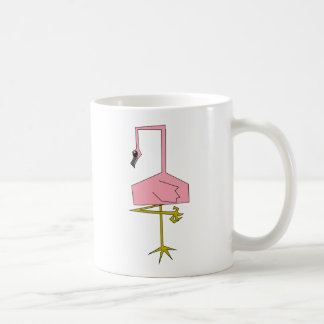 Taza De Café Flamencos