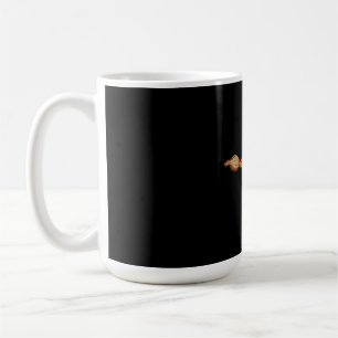 Taza De Café Flamencos Gracioso Flamingo Witch Halloween