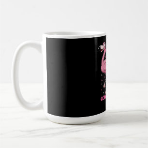Taza De Café Flamencos La Gente Debería Dejar De Esperar Lo N