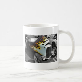 Taza De Café Flamin' Hot Rod
