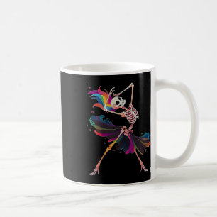 Taza De Café Flamingo Bird Karate Ninja Kickboxing Taekwondo Ma