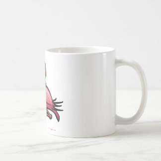 Taza De Café Flamingo Chrsitmas