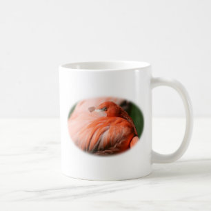 Taza De Café Flamingo Mug