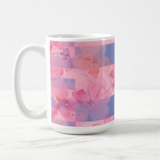 Taza De Café Flamingo Reverie