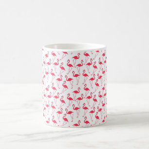 Taza De Café flamingos Flimingos