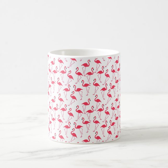 Taza De Café flamingos Flimingos (Centro)