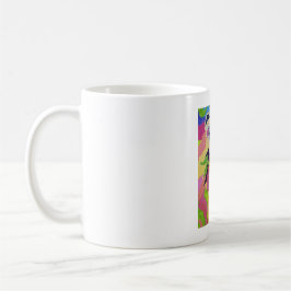 Taza De Café Flavia Mug