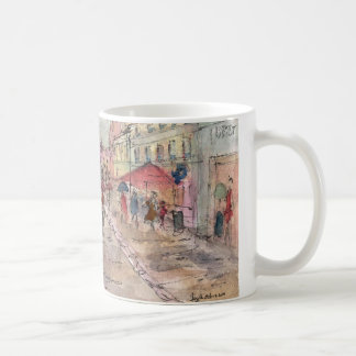 Taza De Café Flensburg