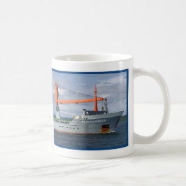 Taza De Café Flintermar mug