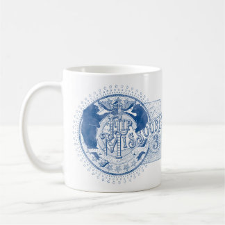 Taza De Café Flip Missouri Mug
