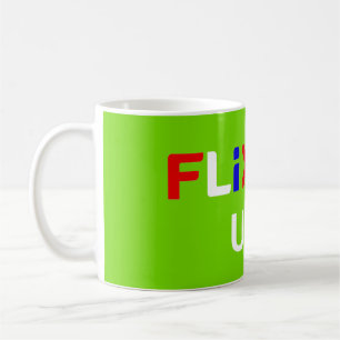 Taza De Café Flixbus Mug