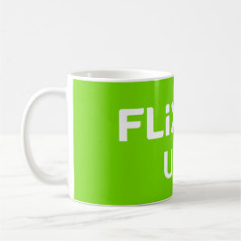 Taza De Café Flixbus Mug
