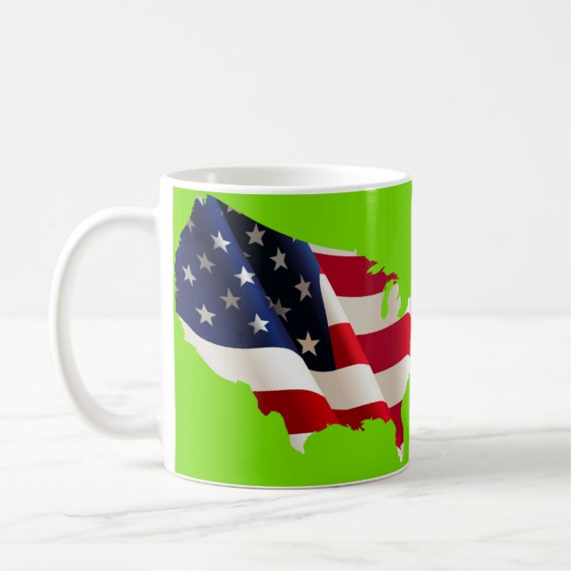 Taza De Café Flixbus Mug (Izquierda)