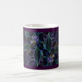Taza De Café Floglow, Floglow, Floglow, Floglow